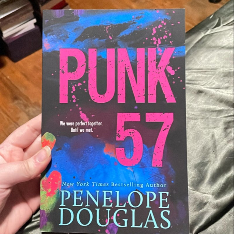 Punk 57