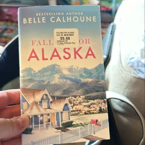 Falling for Alaska