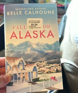 Falling for Alaska