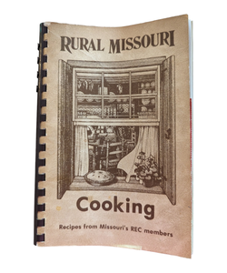Rural Missouri Cooking 