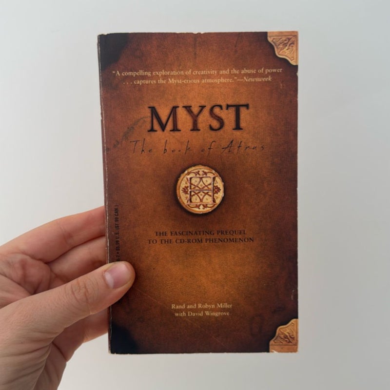 The Myst