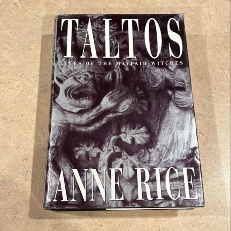 Taltos