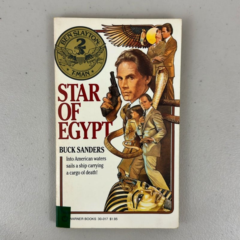 Star of Egypt