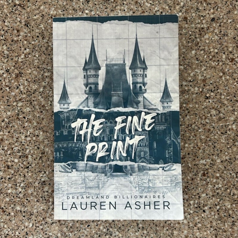 The Fine Print