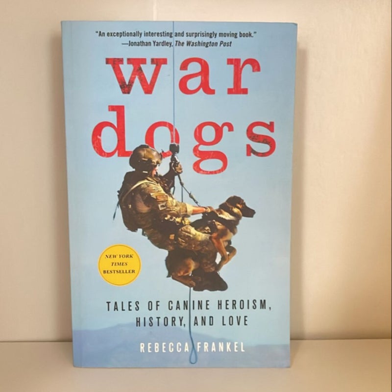 War Dogs