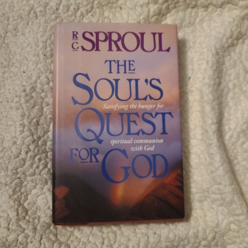 The Soul's Quest for God