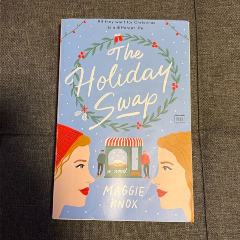The Holiday Swap