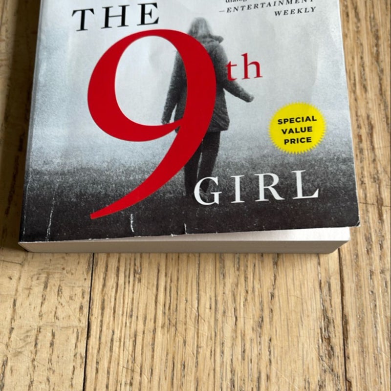 The 9th Girl