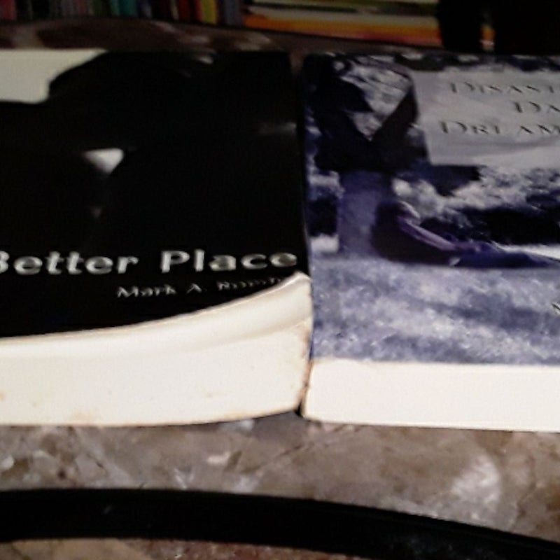 A Better Place