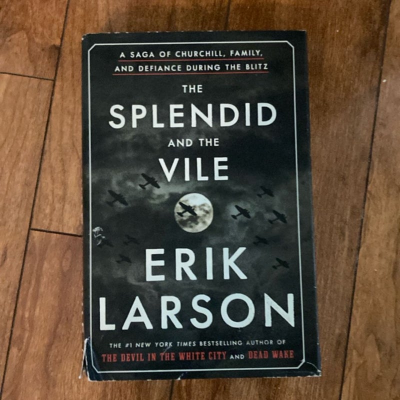 The Splendid and the Vile