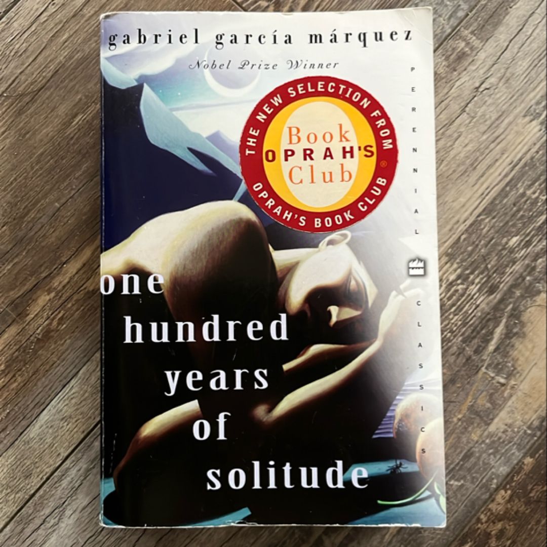 One Hundred Years of Solitude