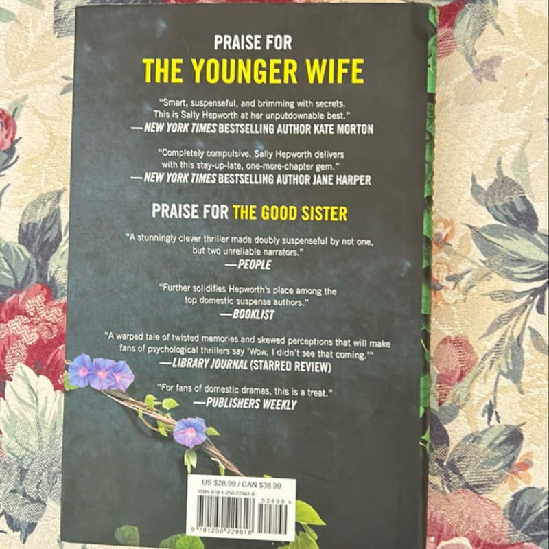 The Younger Wife