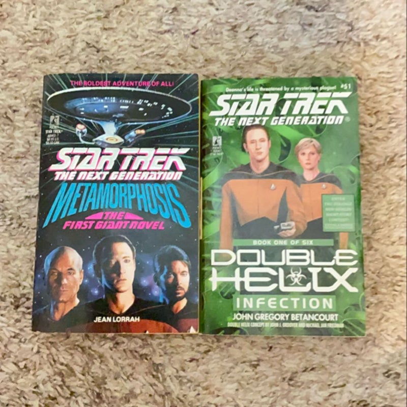 Star Trek Bundle