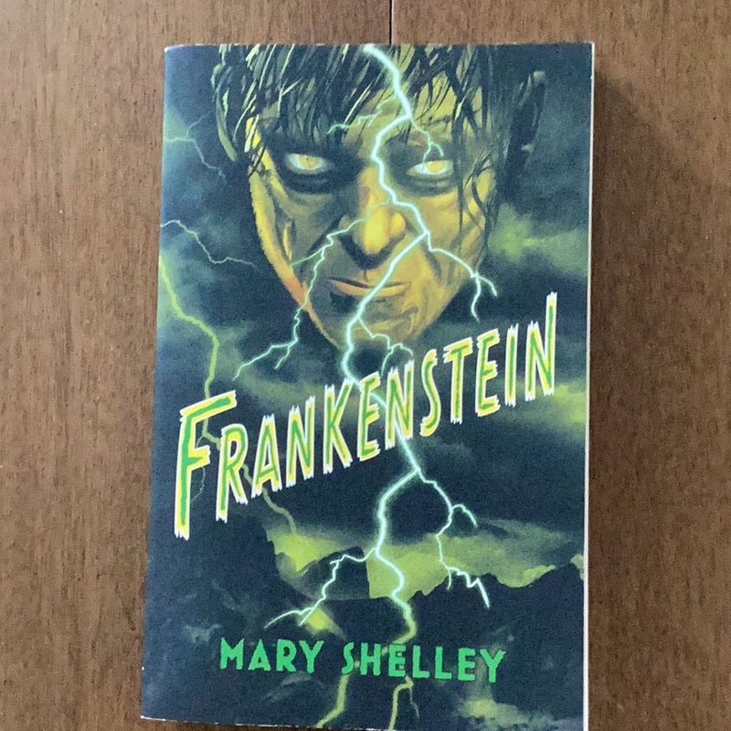 Frankenstein