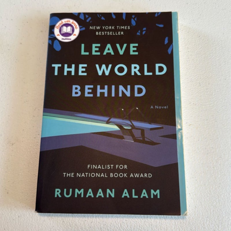 Leave the World Behind