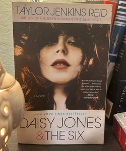 Daisy Jones and the Six