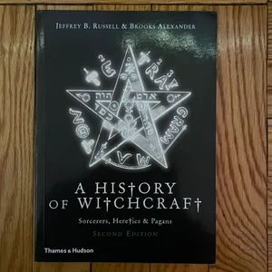 A New History of Witchcraft