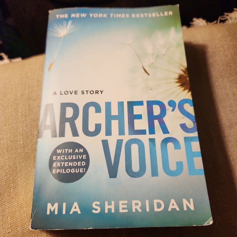 Archer's Voice