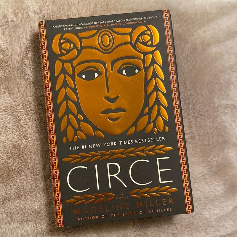 Circe