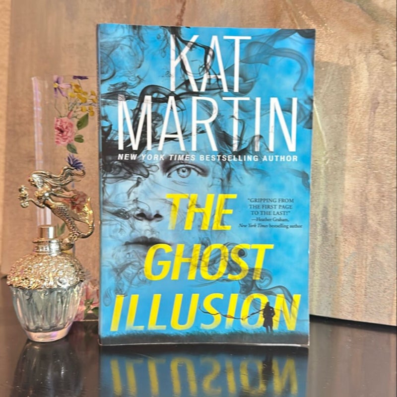 The Ghost Illusion