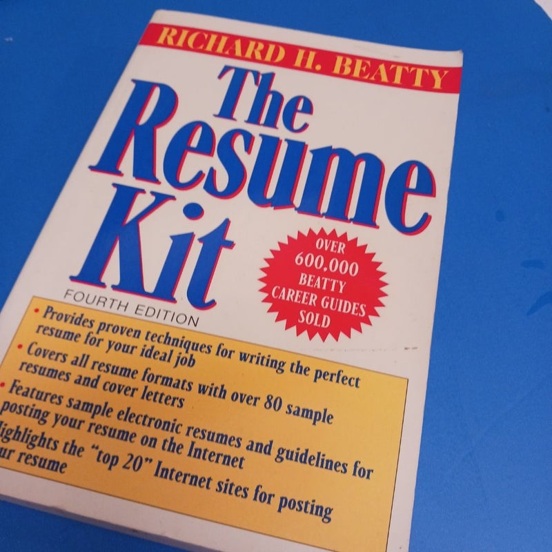 The Resume Kit