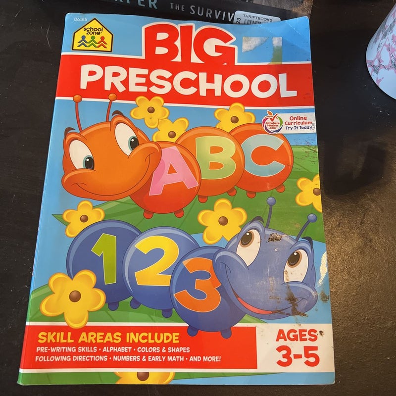 Big Preschool