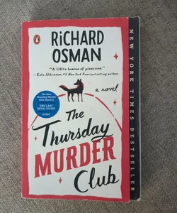 The Thursday Murder Club