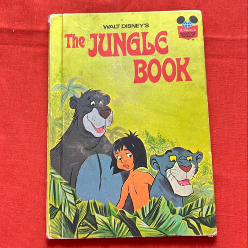 The Jungle Book