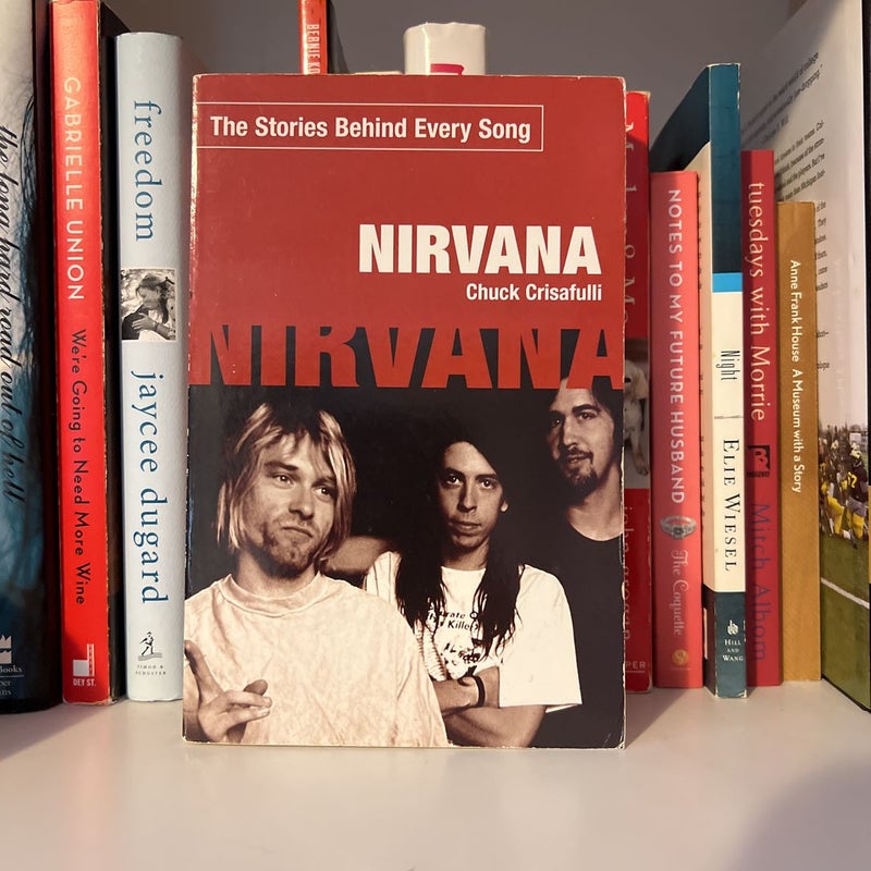 Teen Spirit