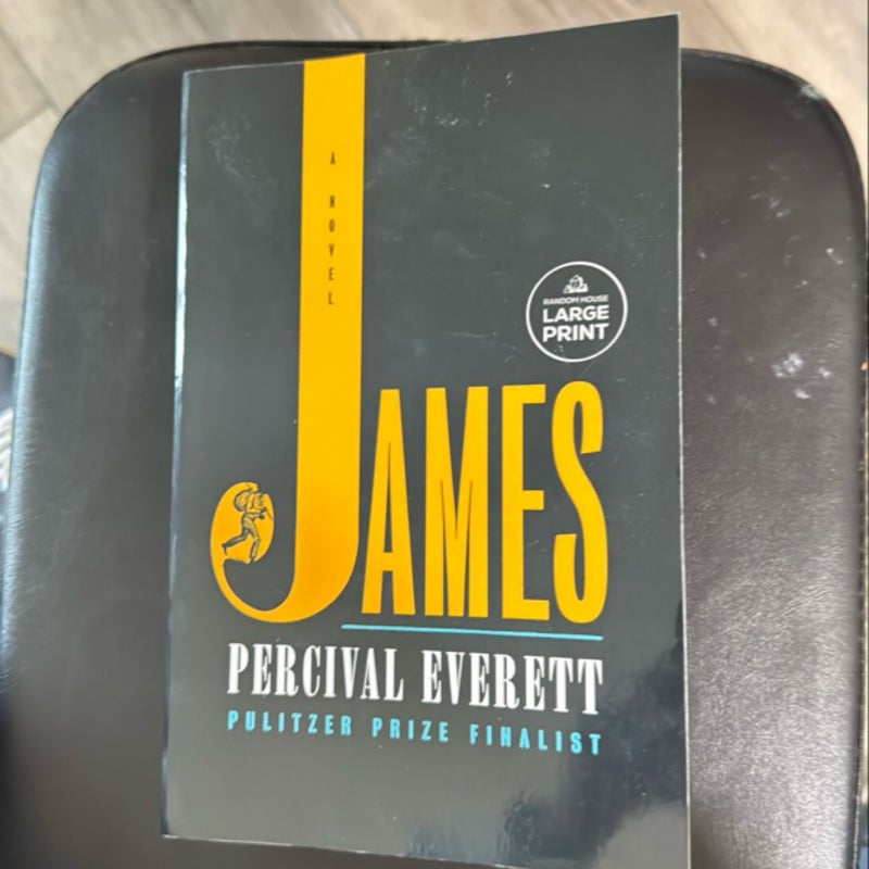 James