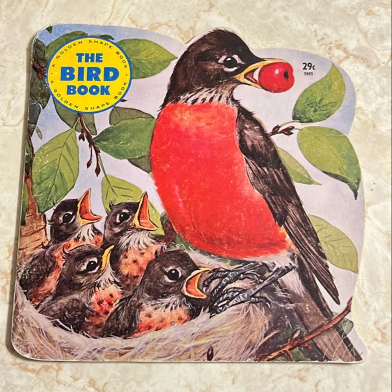 The Bird Book