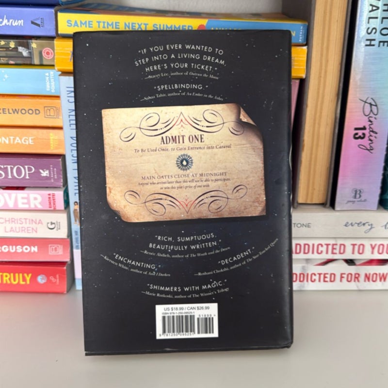 Caraval