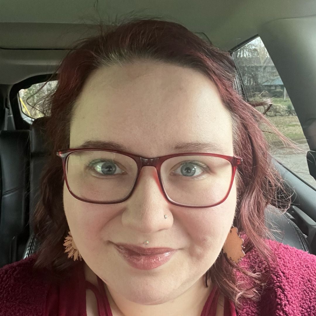 Bookish Elyssa