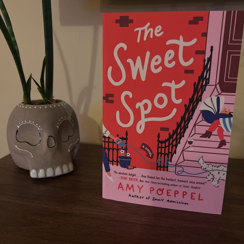 the-sweet-spot