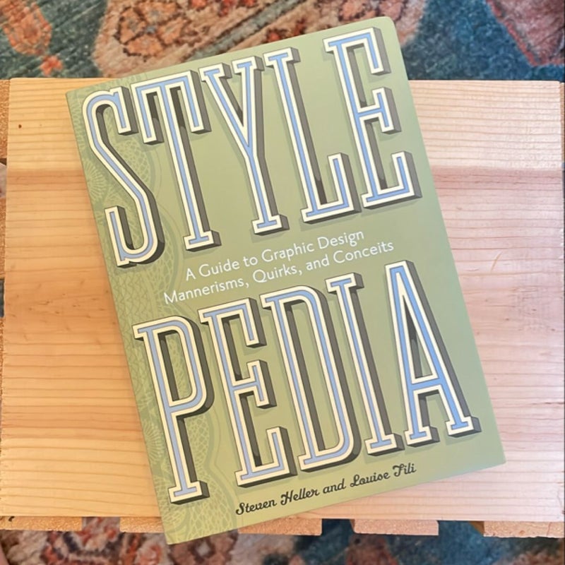 Stylepedia