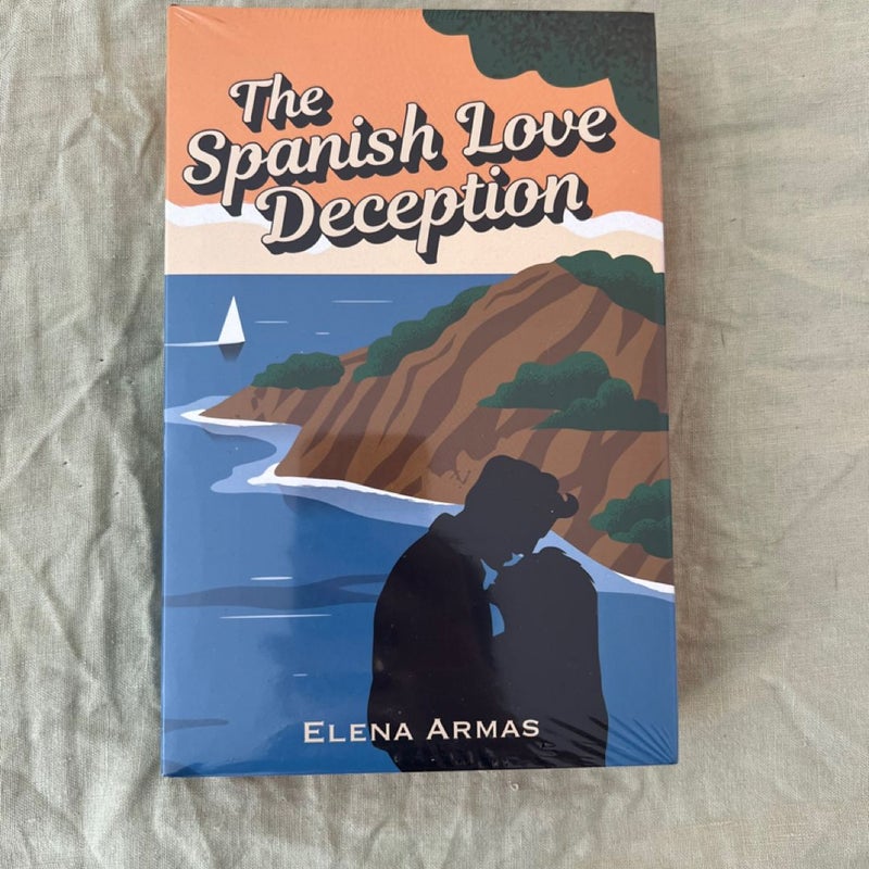The Spanish Love Deception