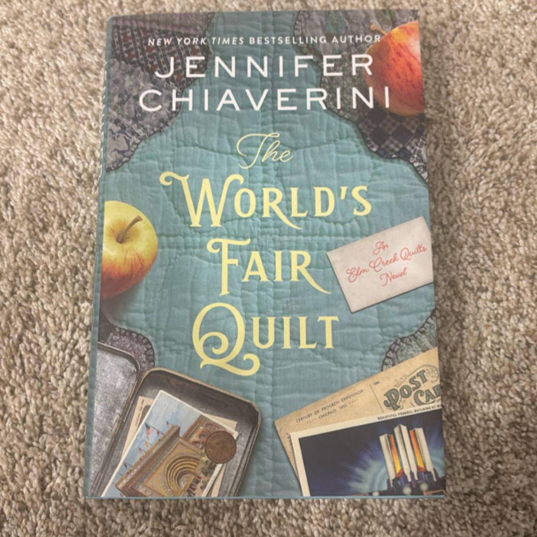 The World's Fair Quilt