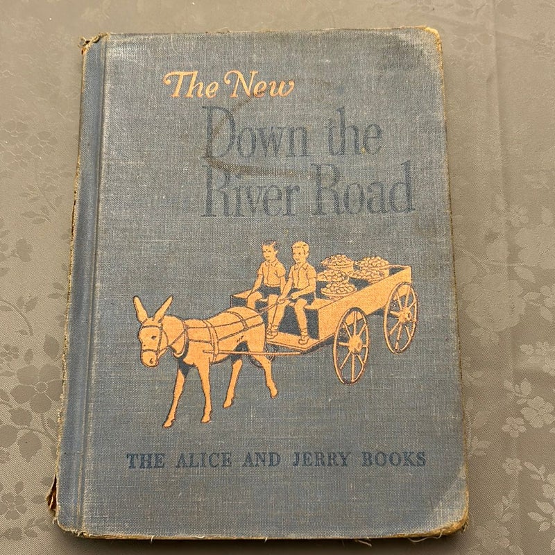 Down the River Road