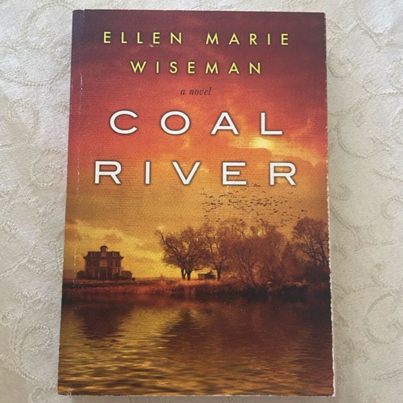 Coal River