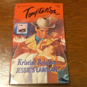 Jessie's Lawman