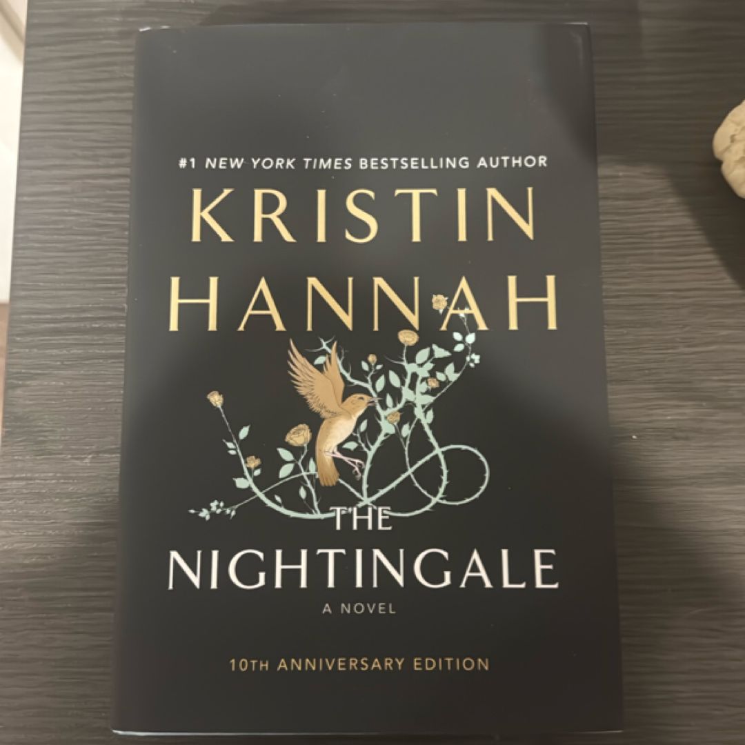 The Nightingale Deluxe Edition