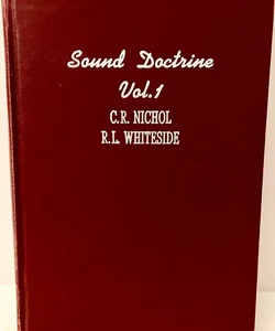 Sound Doctrine Vol. 1