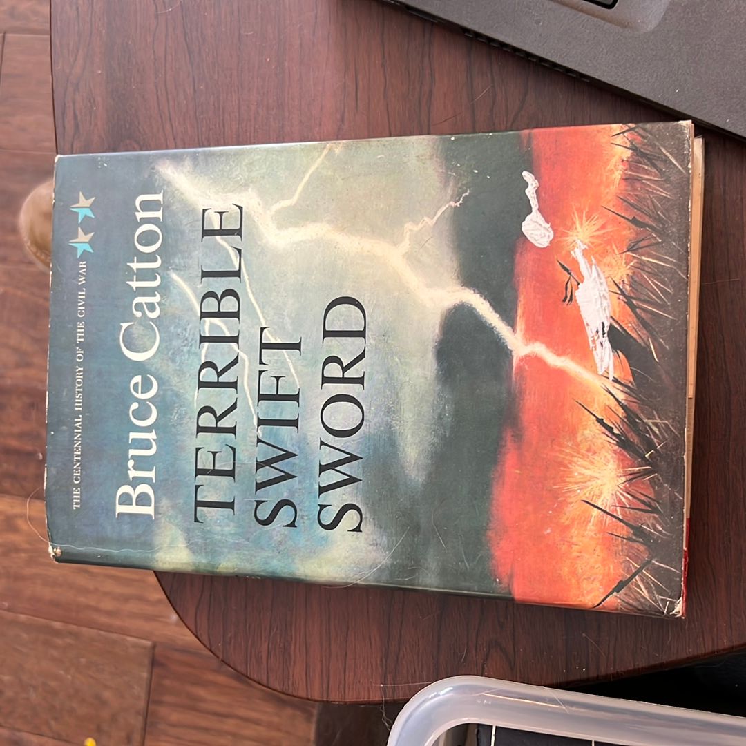 Terrible Swift Sword