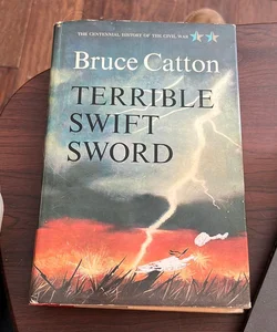 Terrible Swift Sword