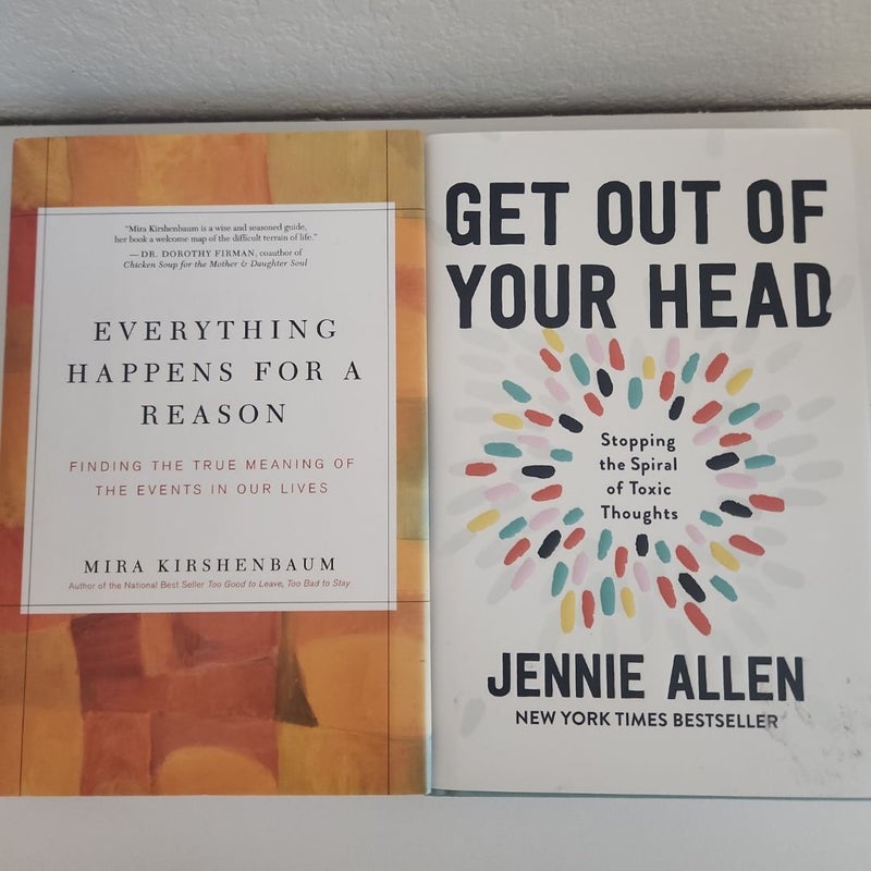 Self Help Bundle