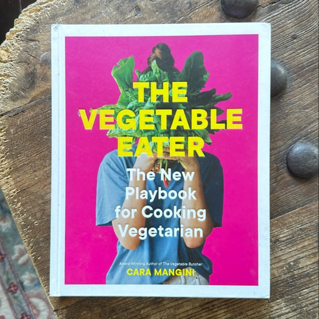 The Vegetable Eater