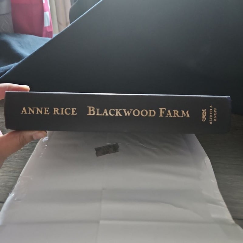 Blackwood Farm