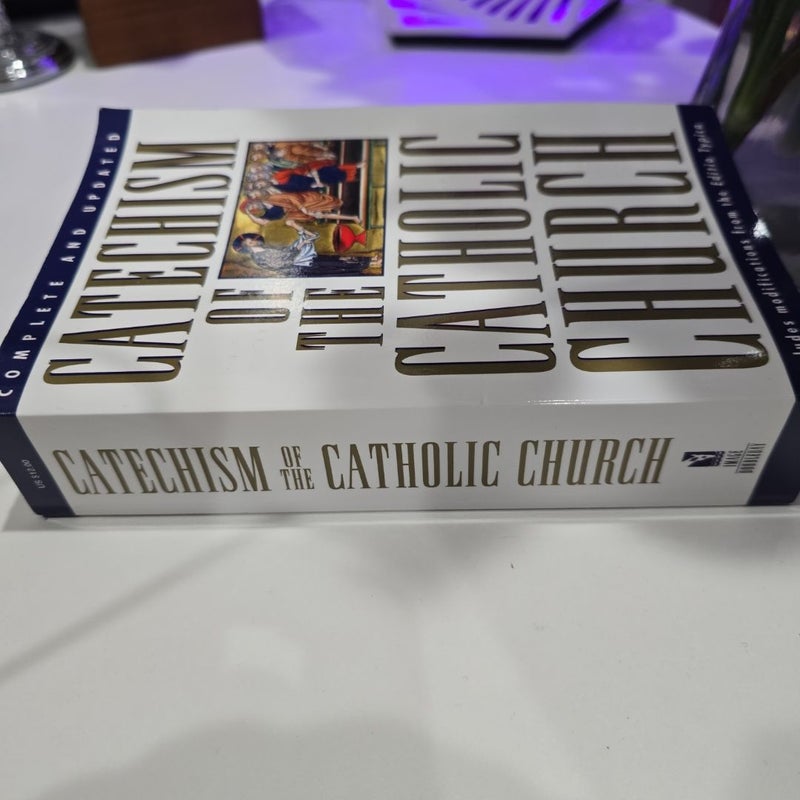 Catechism of the Catholic Church