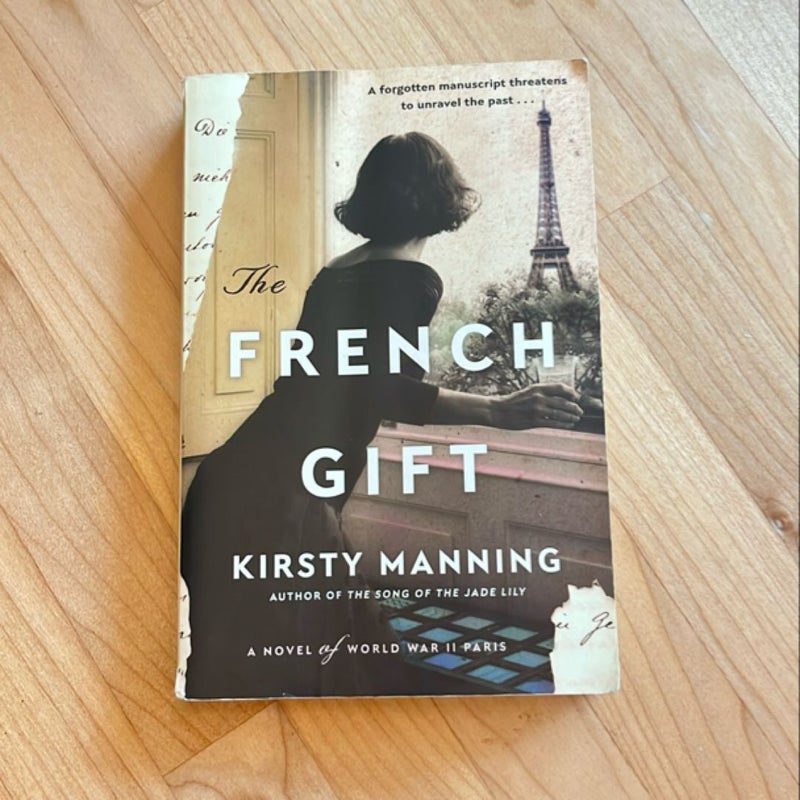 The French Gift