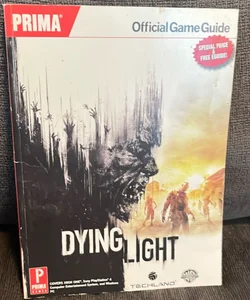 Dying Light 